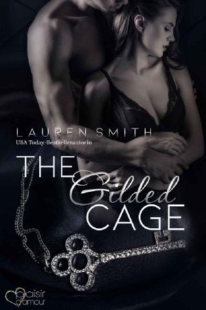 [Surrender 02] • The Gilded Cage